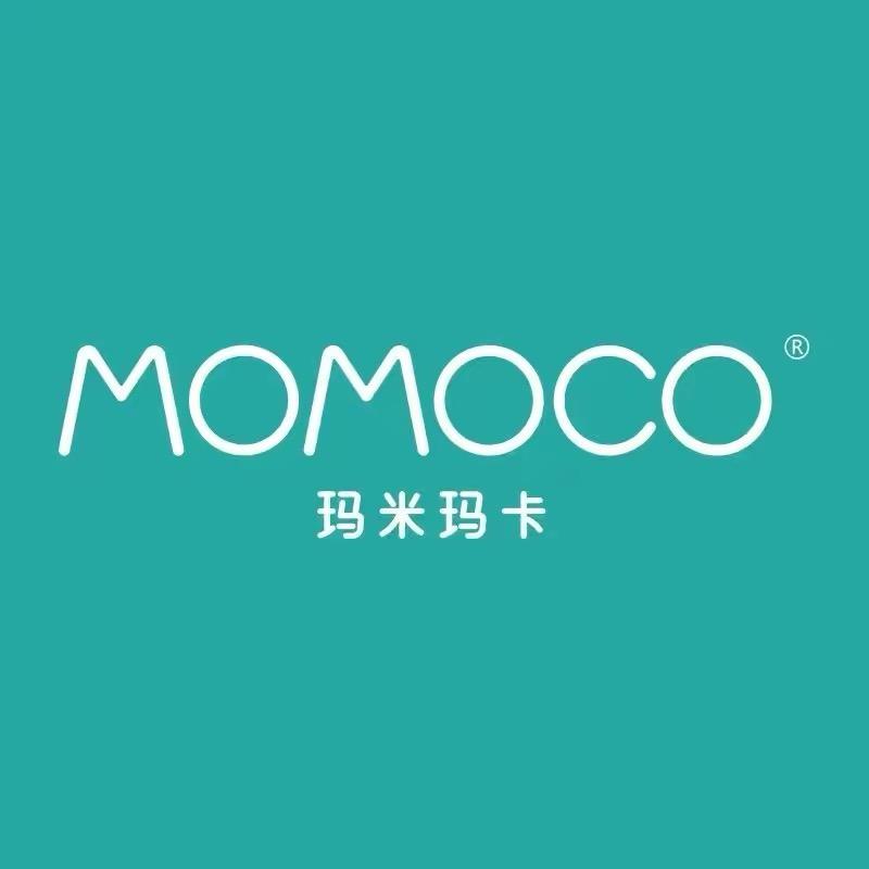 玛米玛卡MOMOCO童装