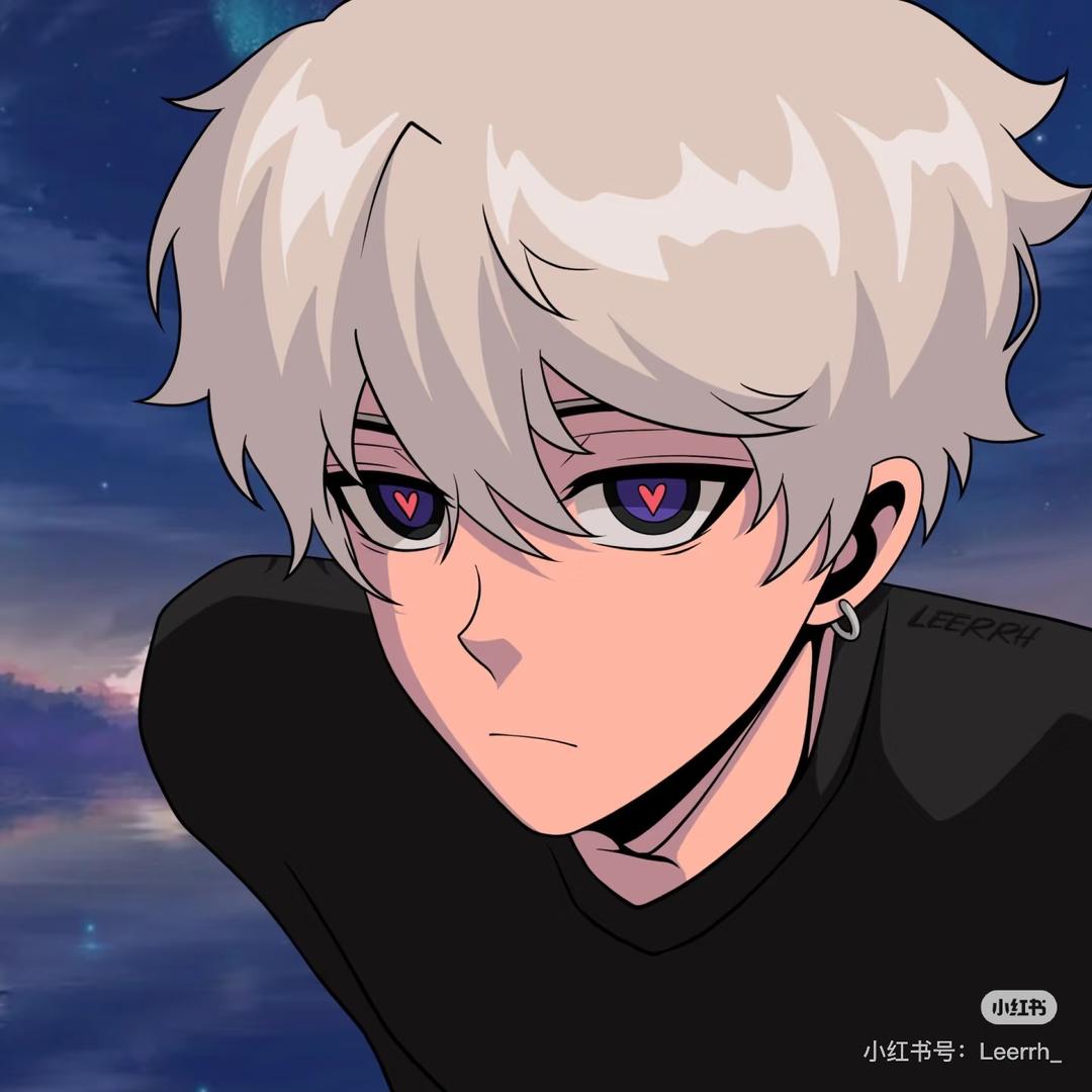 jamey（无畏契约）
