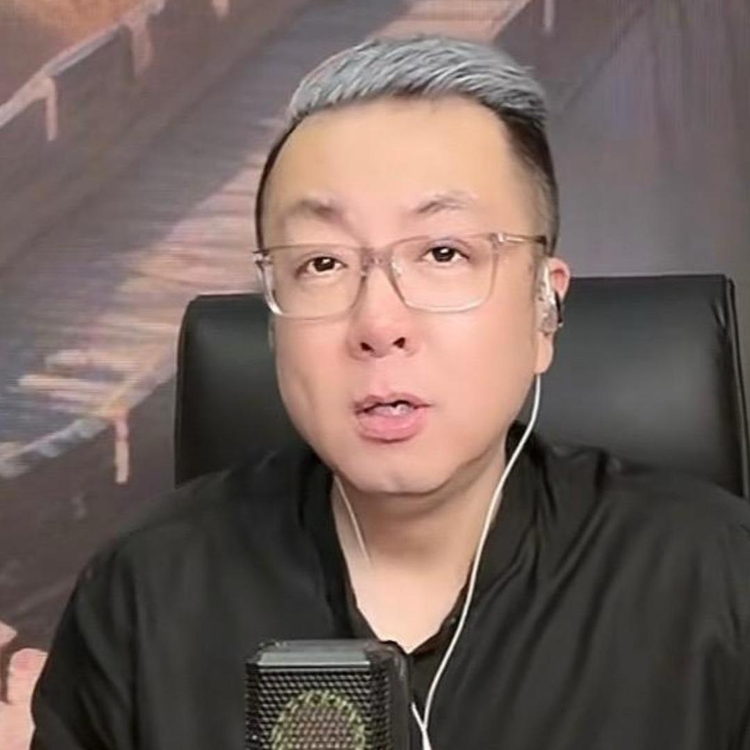 宋非主持人