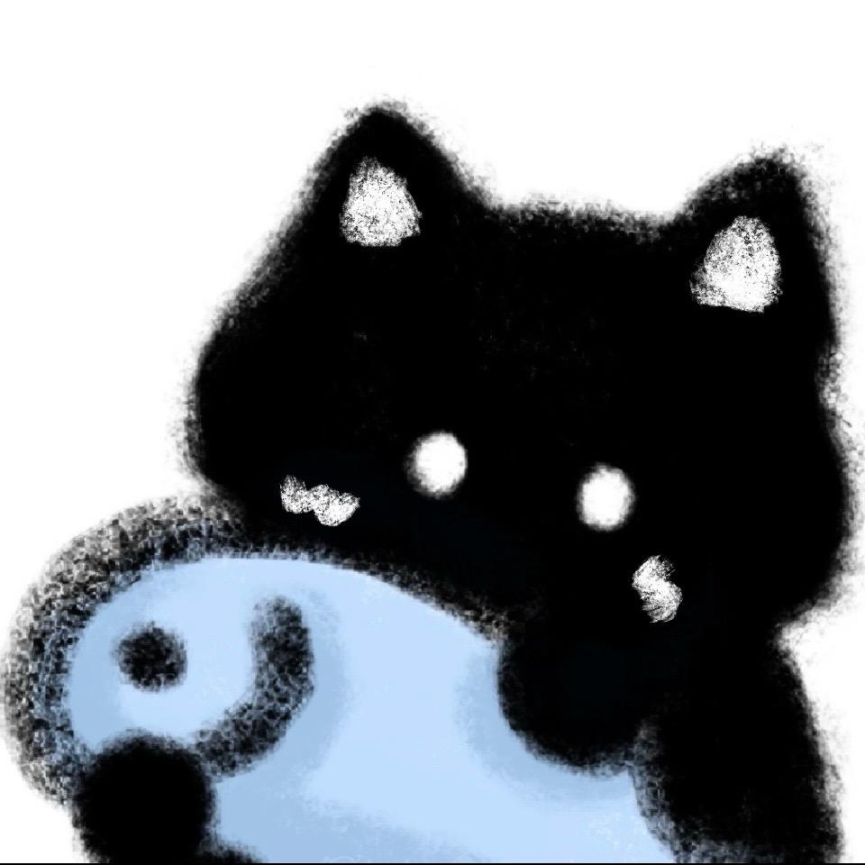 韩小鱼🦔