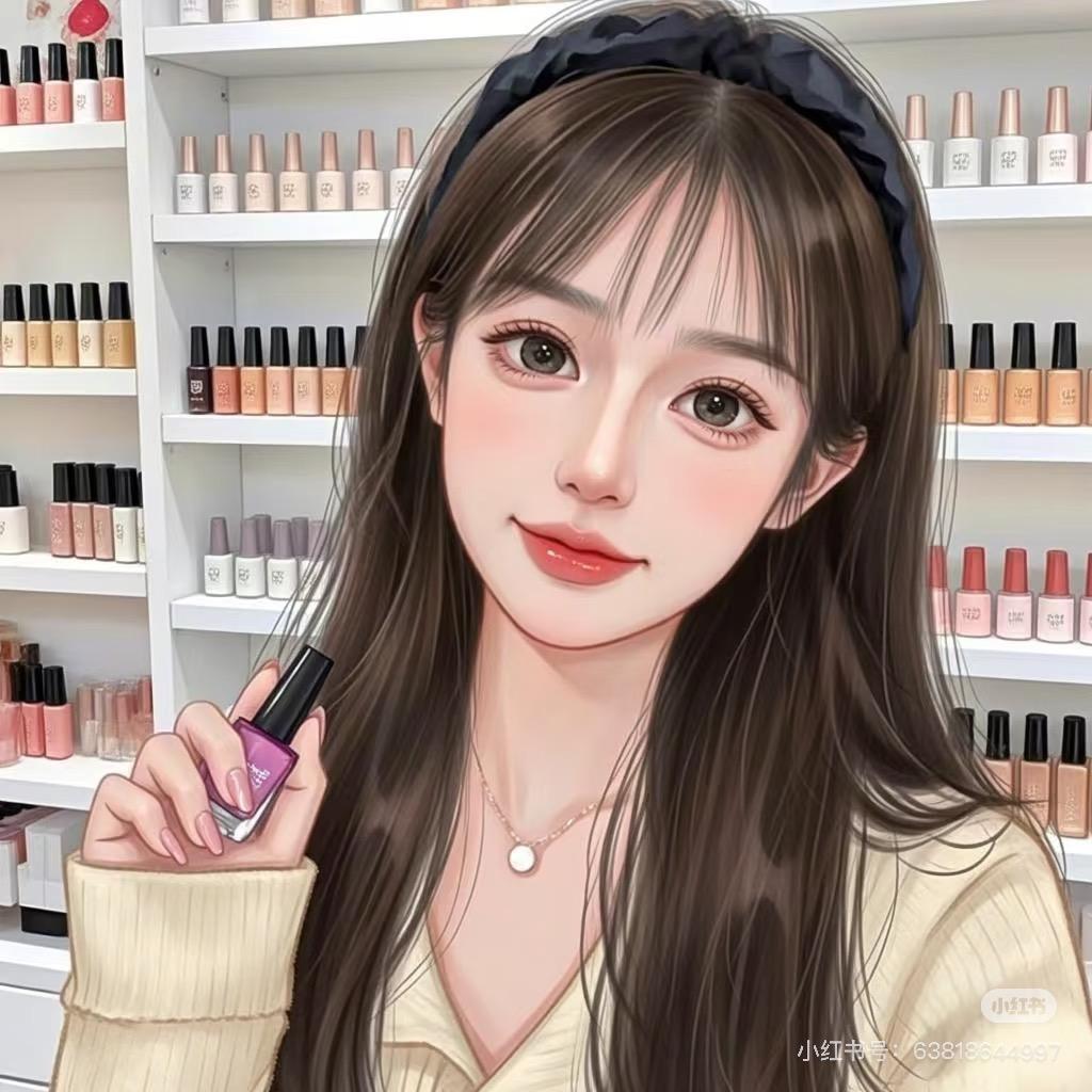 芭莎美甲美睫～～莹