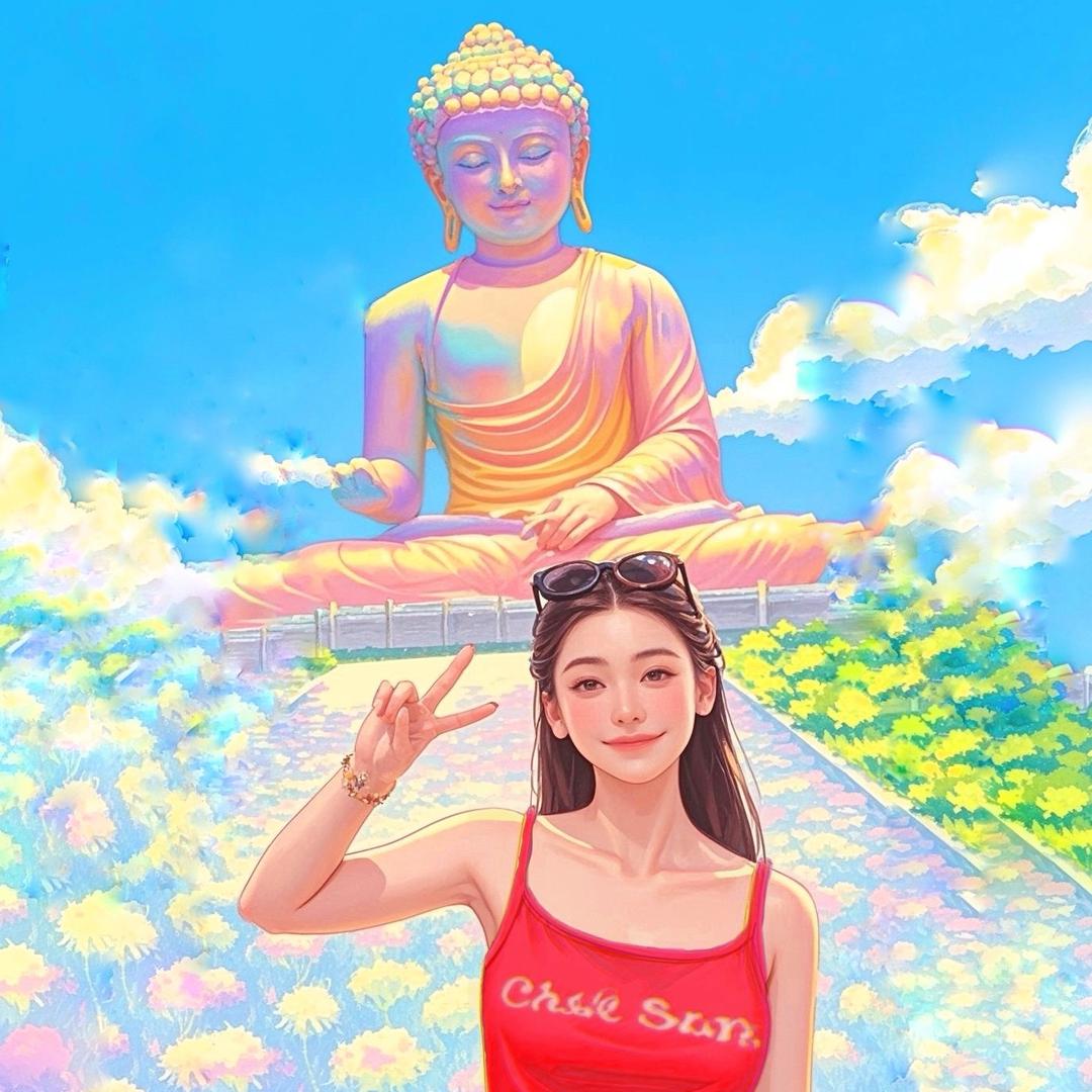 木木彡💫