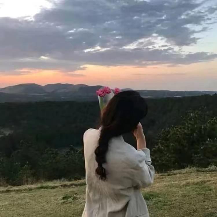 不忘初心 🌹