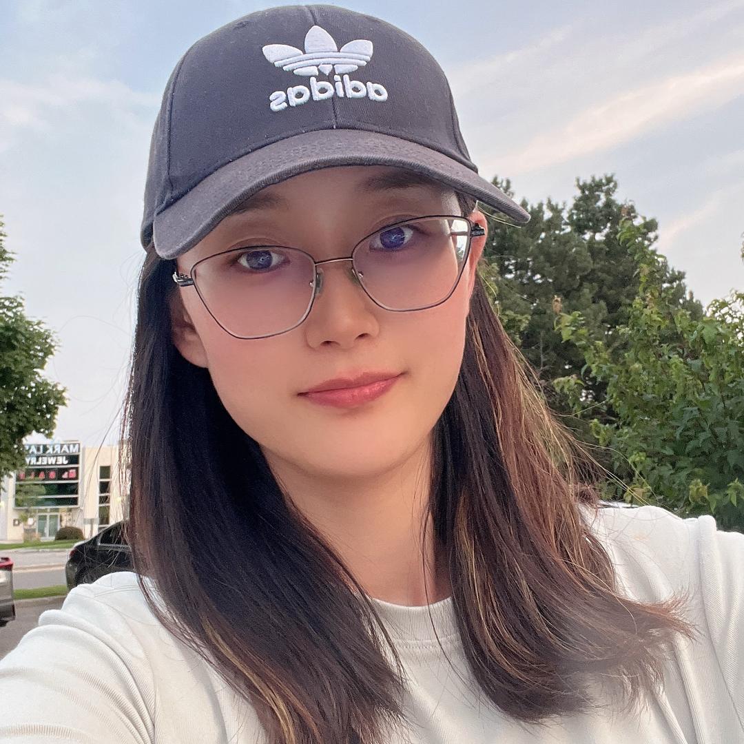 小侯在加拿大