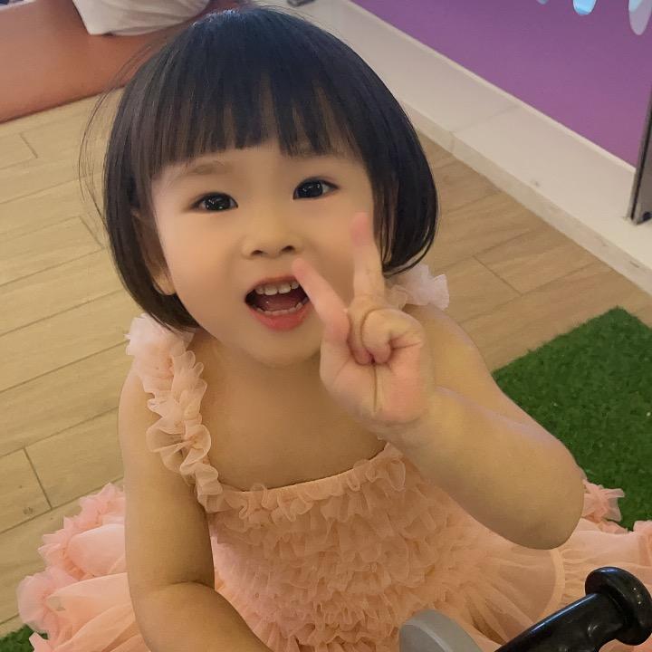 奕辰吖