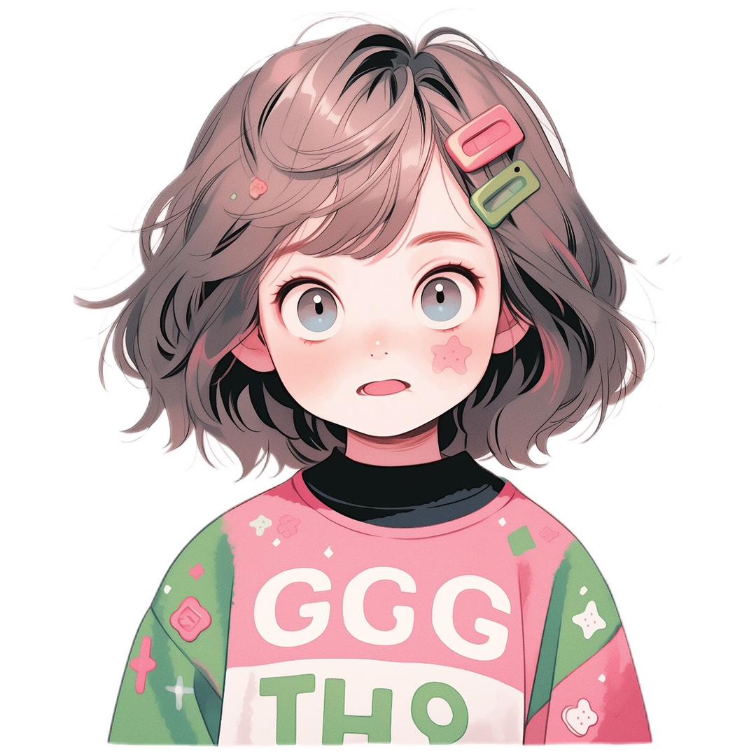 阿李叭叭(种草版)