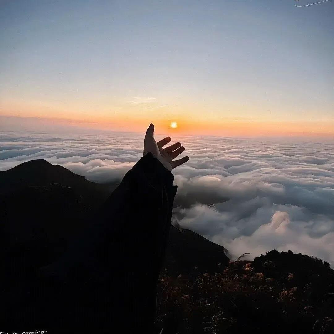 凌空飞扬