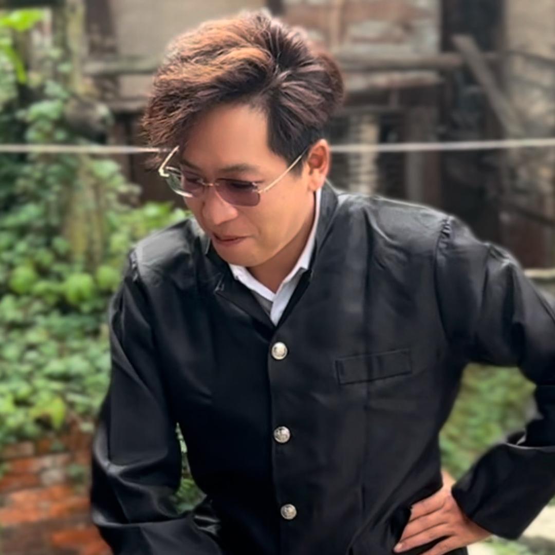 大桥（主任）