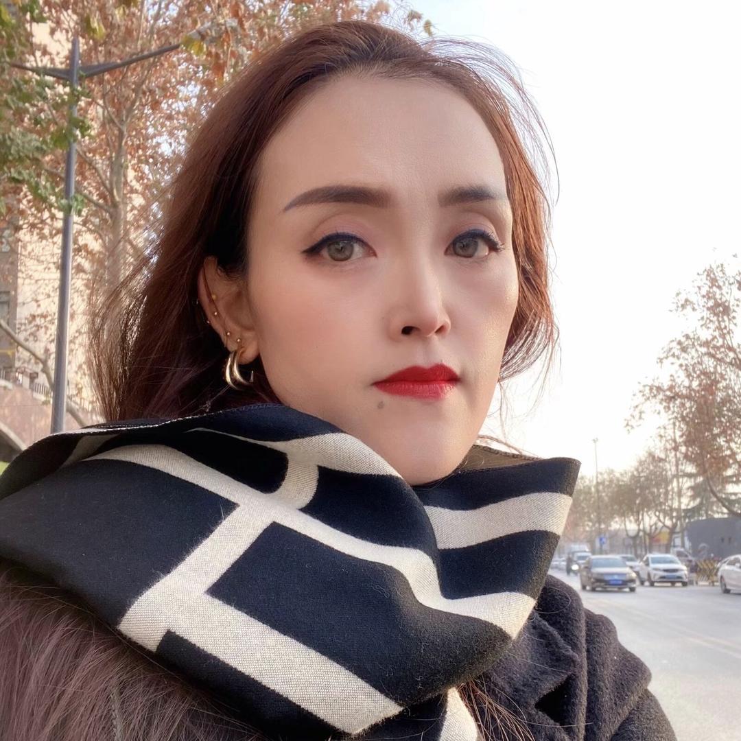 麦兜妈妈