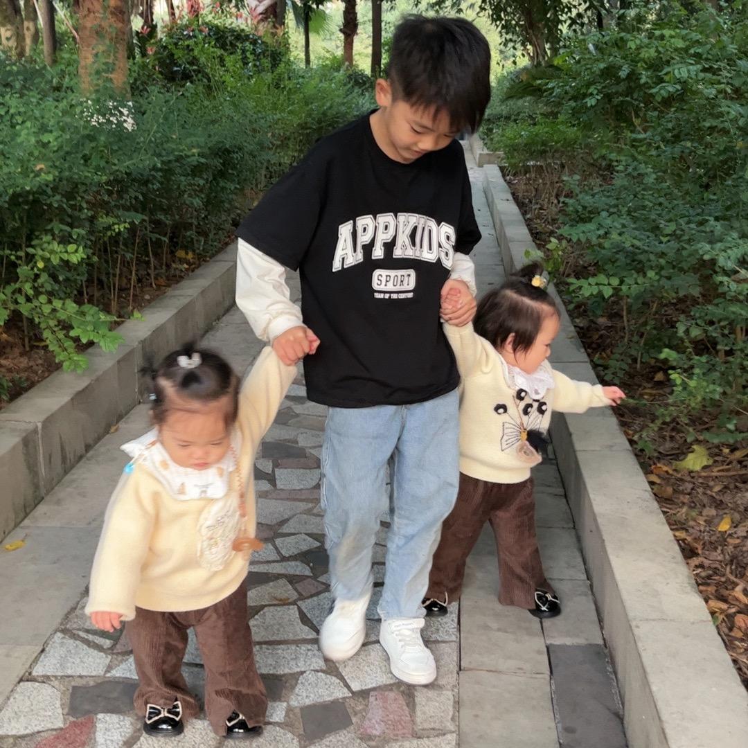 萱萱&婷婷