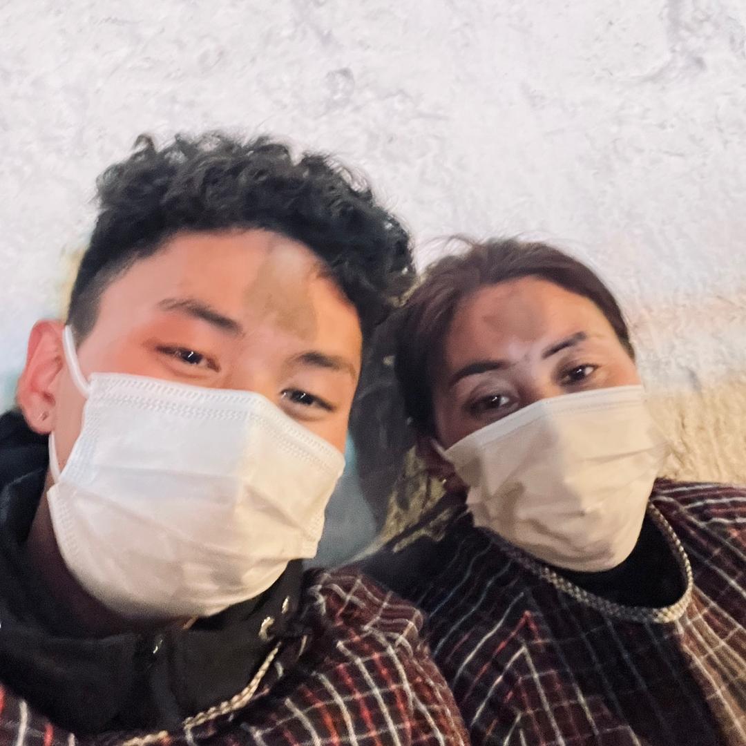 向巴哥🦅