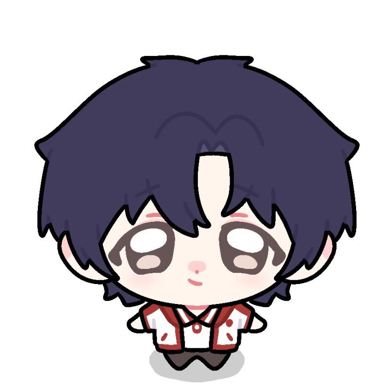 用户0529 =ᗜωᗜ=