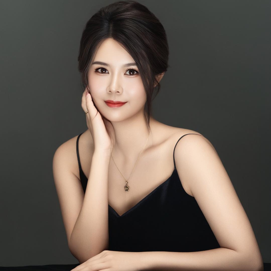 婷宝❤️探梅州（芳芳团队）