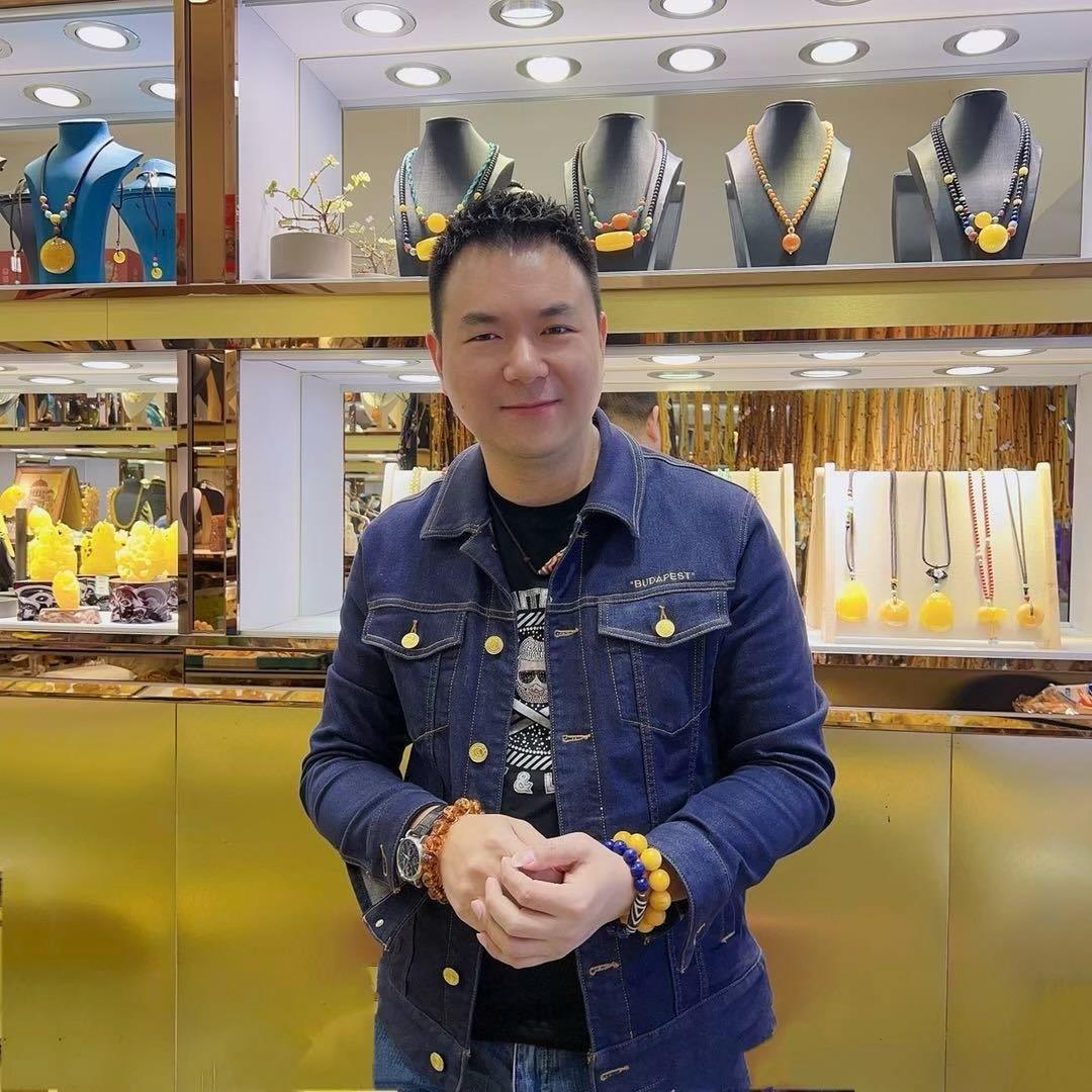 臻雅品珠宝精选号