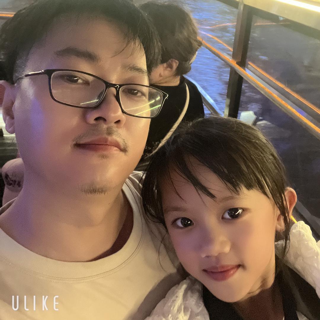 hi，欣妍