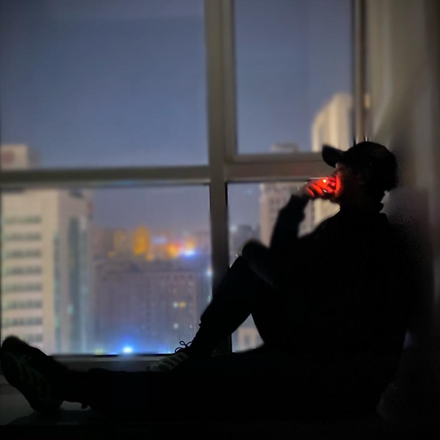 喂！别拽被子。