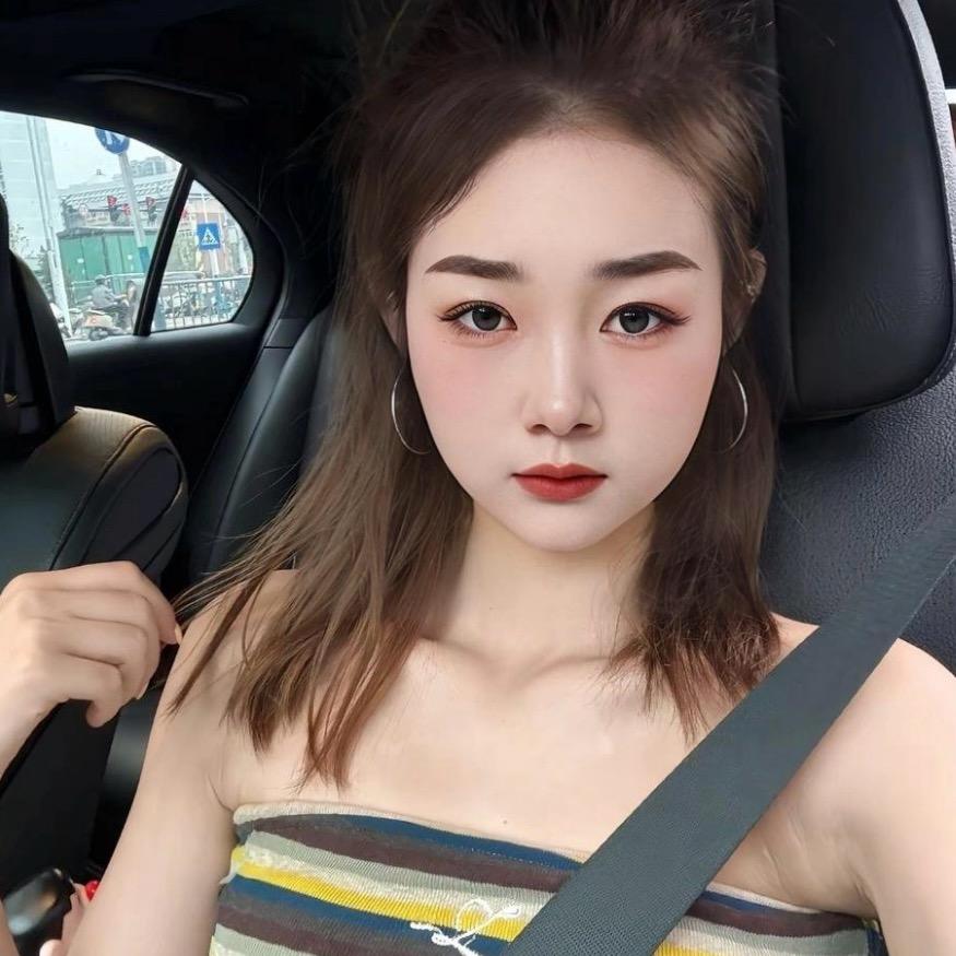 小苒