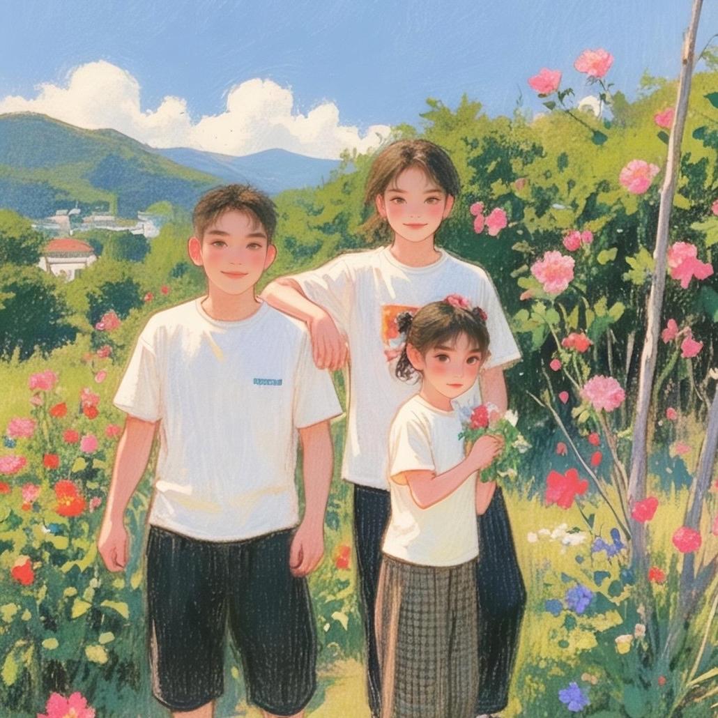 晨晨小店