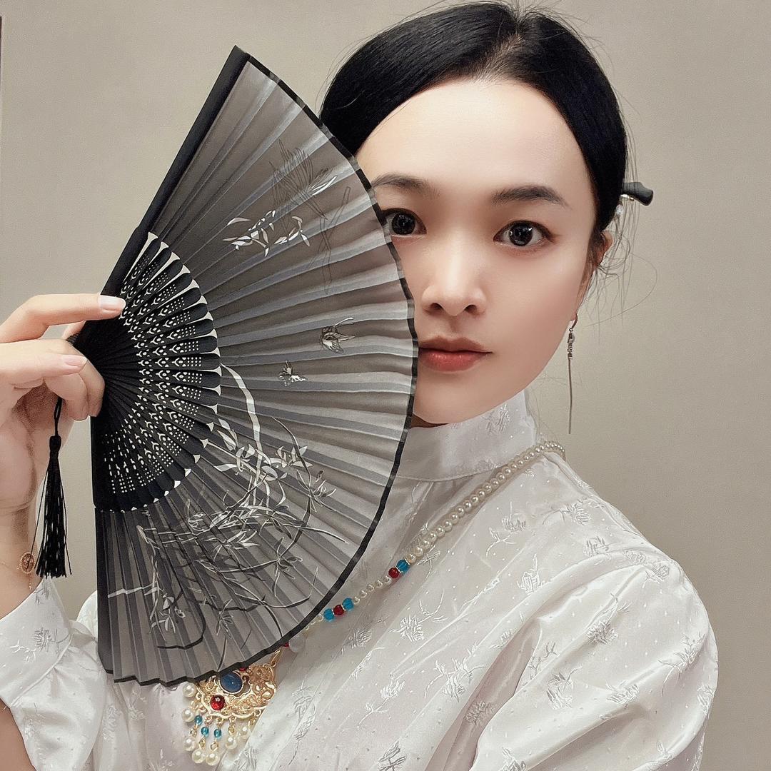小海棠超幸运