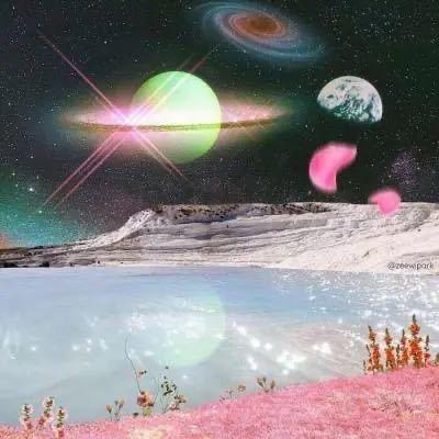 我旳世界＂妳不懂