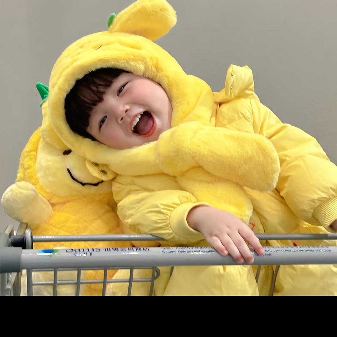 我和我的一个朋友