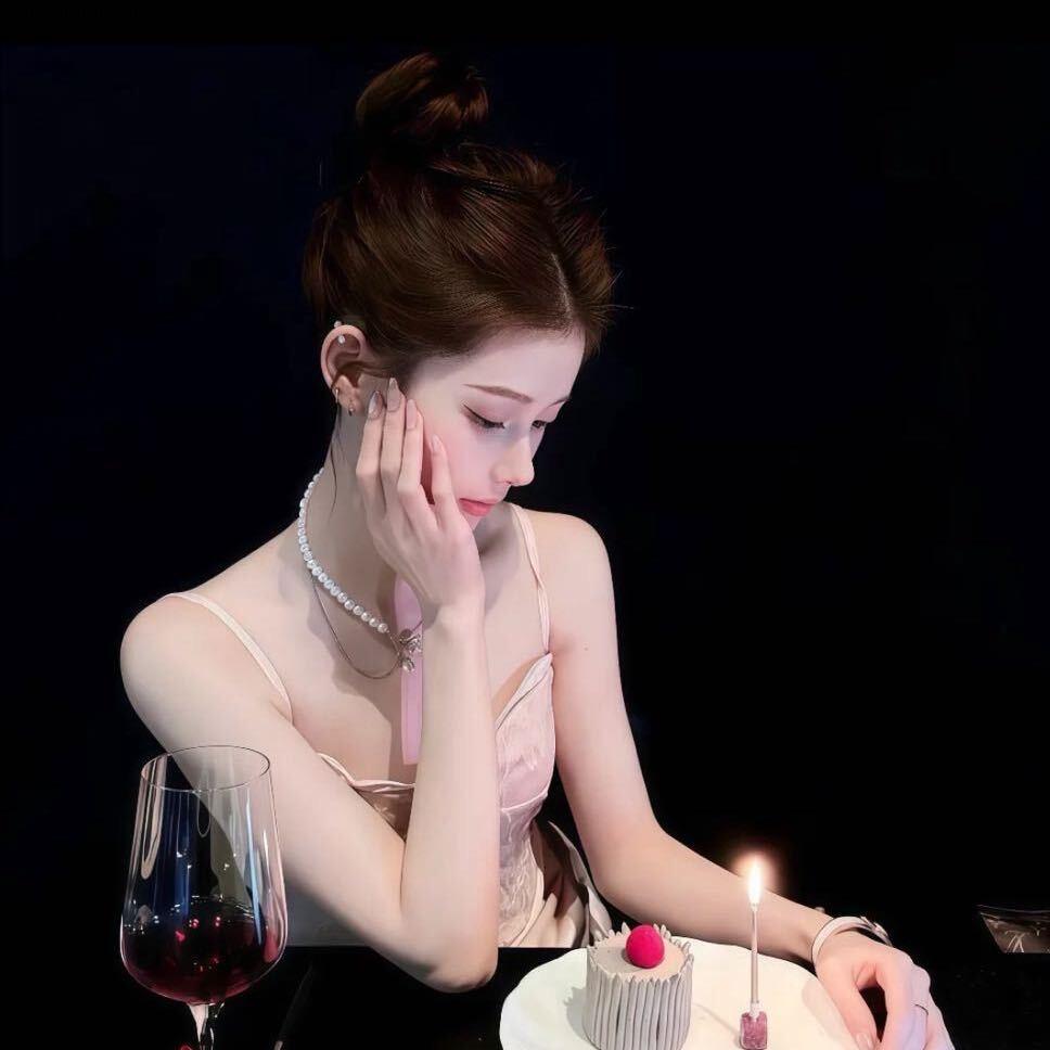 玛丽莲梦琪