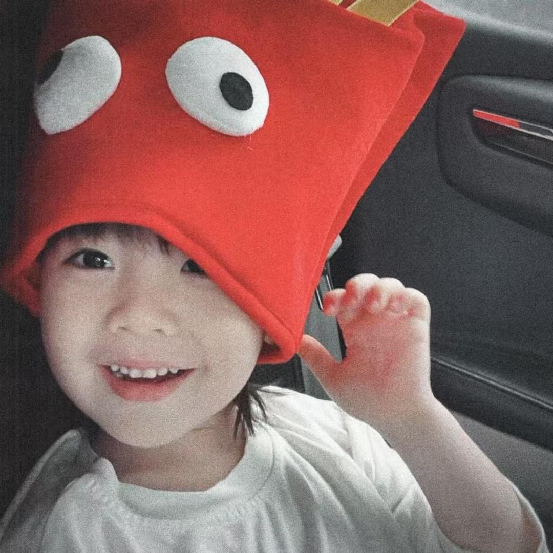小绿