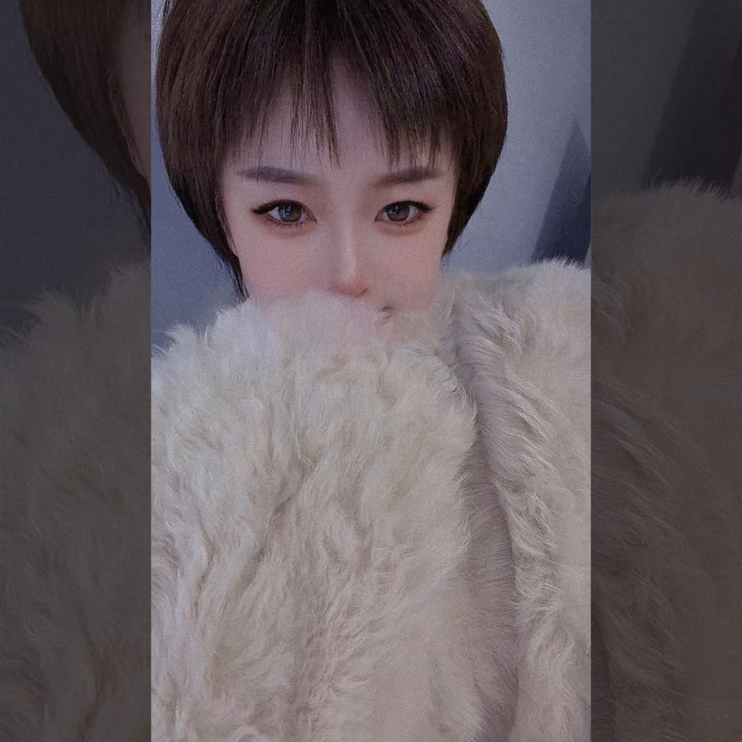高儿.👄
