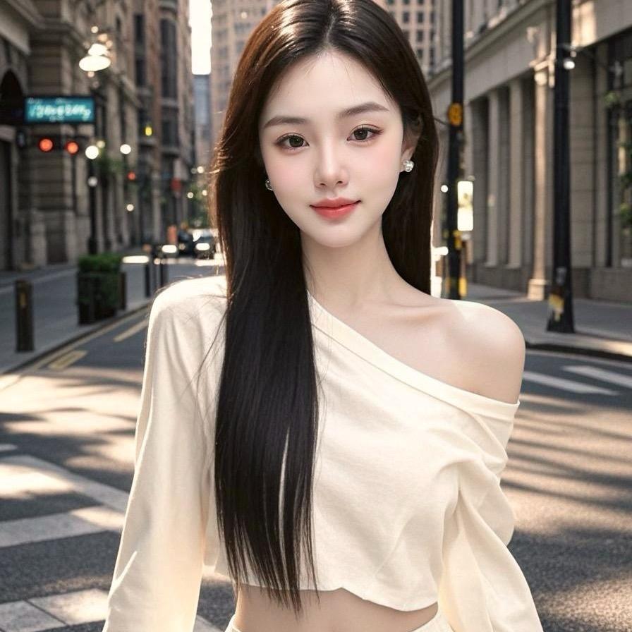 陆小姐（贵州村马）