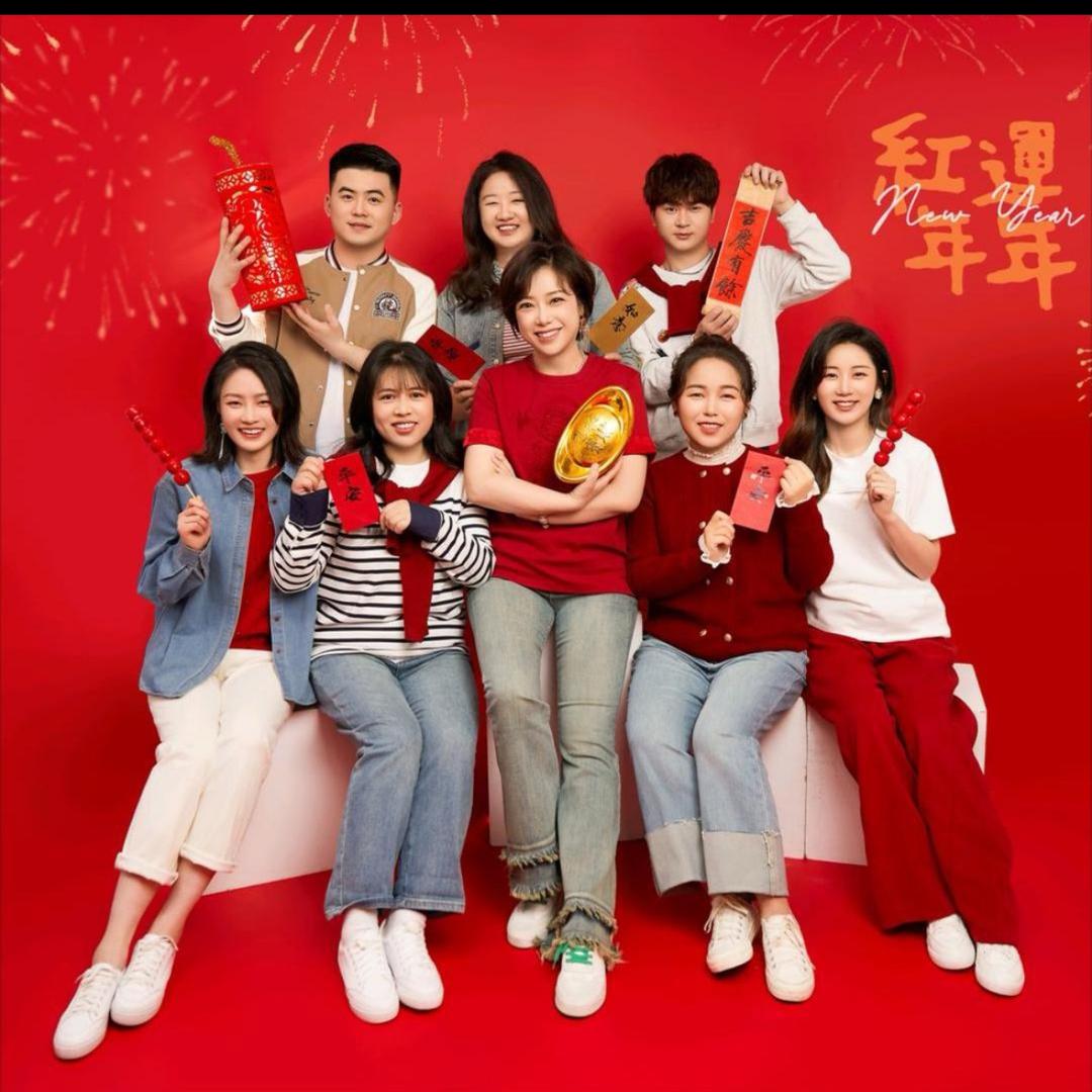 优米优品精选-直播返场
