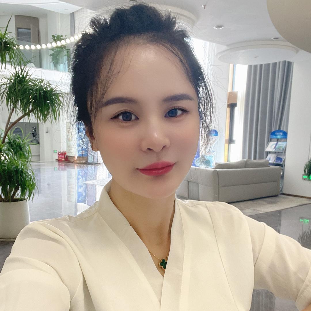 雪儿💕💕