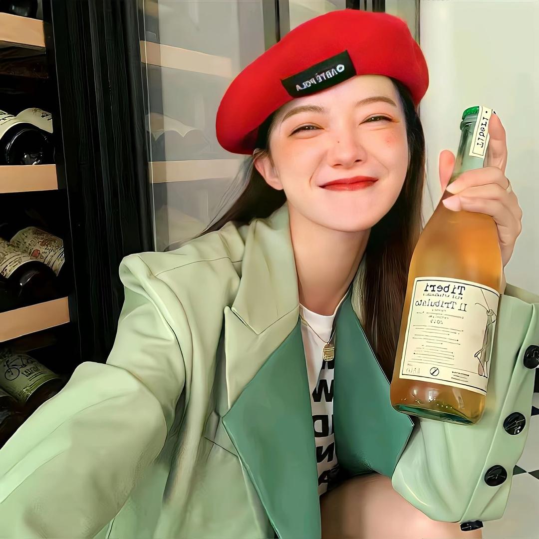怪好喝的🧃