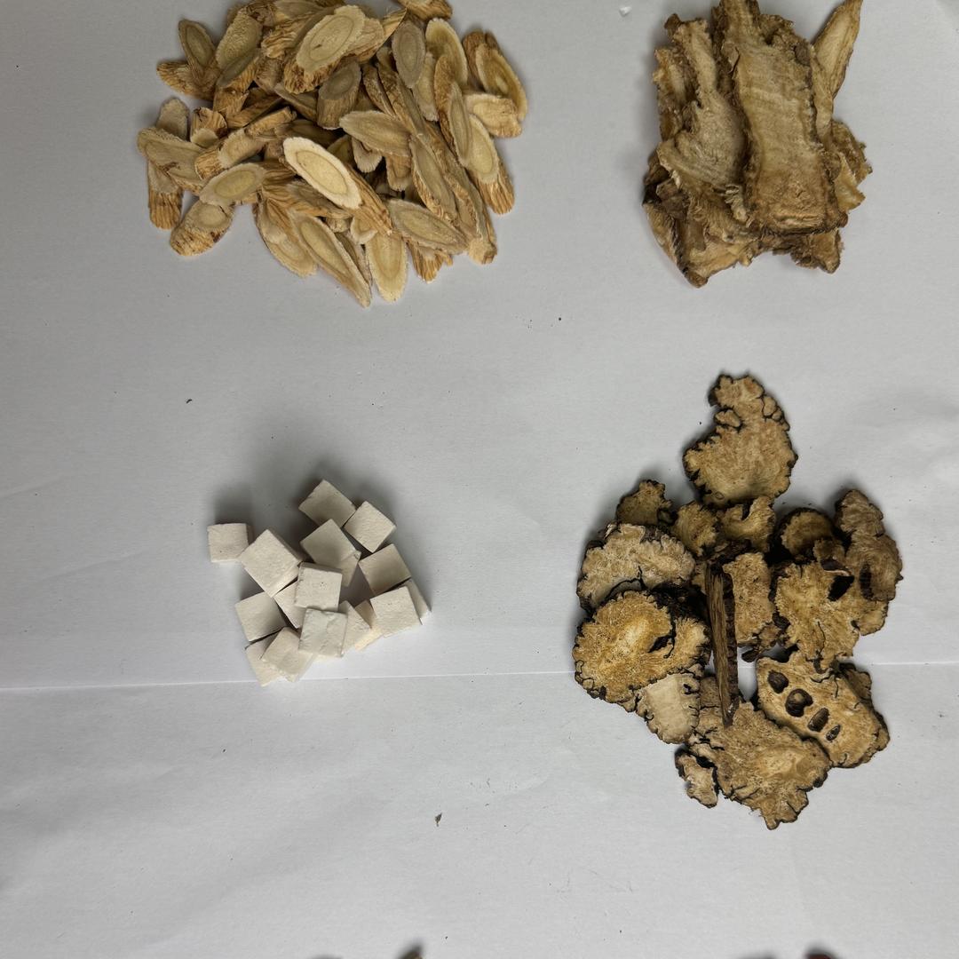 归禾养生滋补店