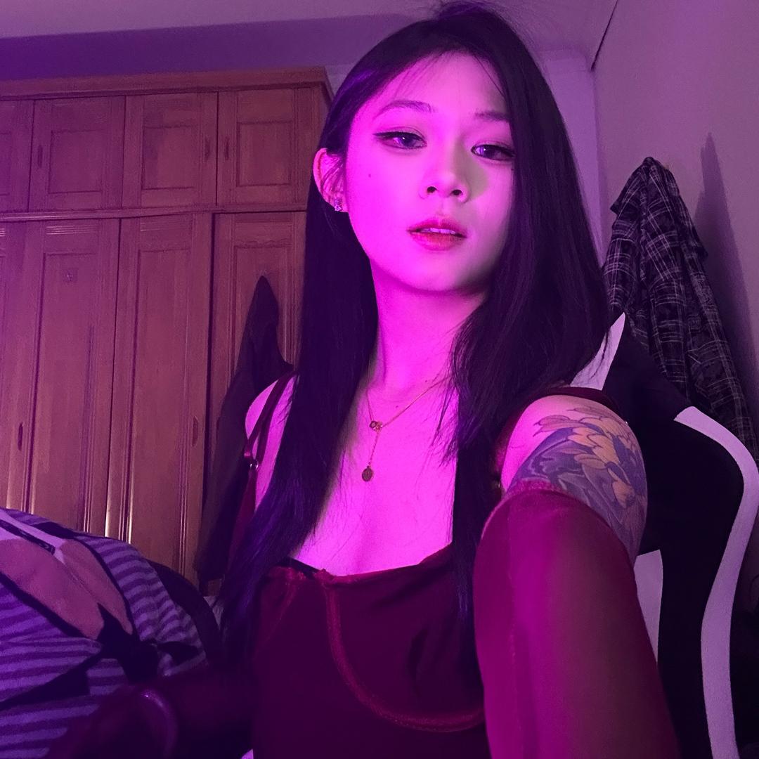 小妮