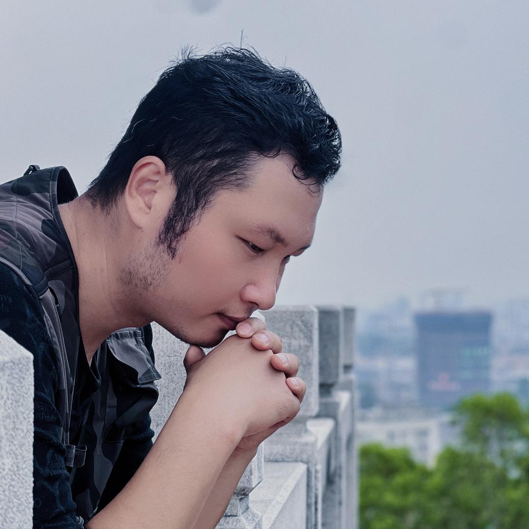 丁导（自媒体）Dir.Ding