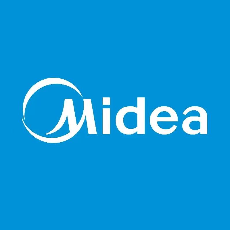 美的智能高端厨电