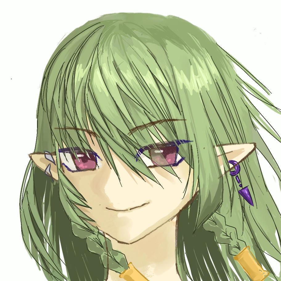 林尘疗愈丨成长丨认知