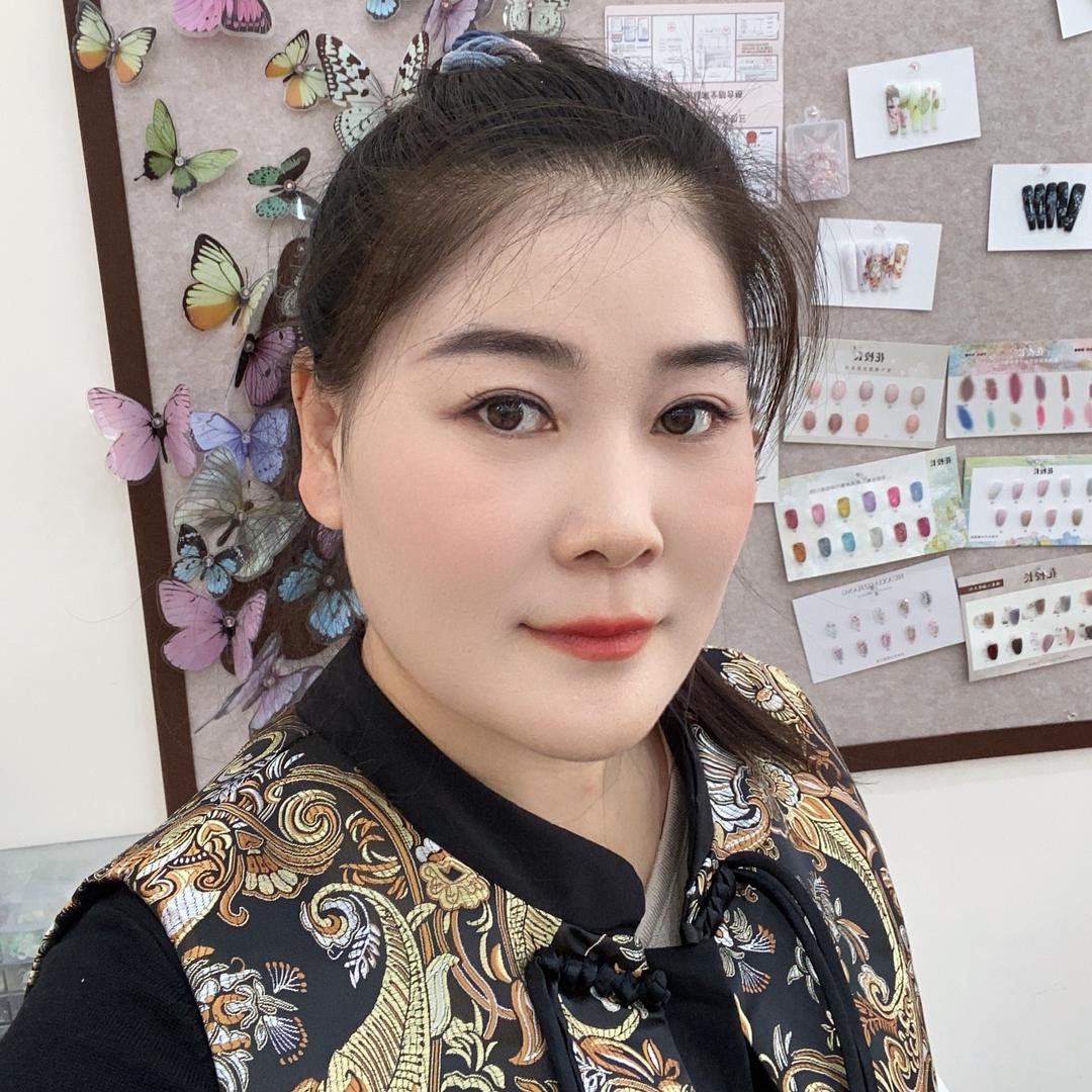 海螺湾（爽爽美甲店）美睫静静