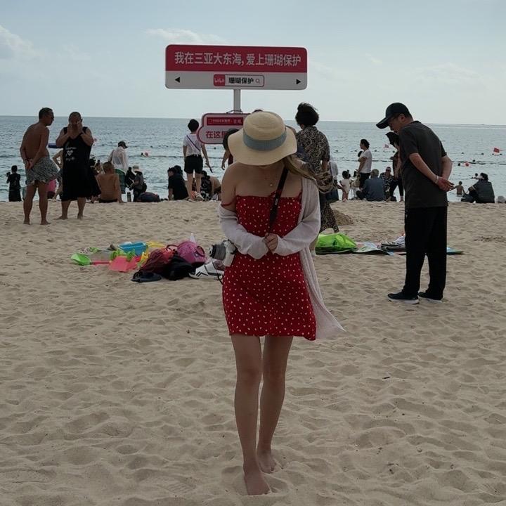 甜甜二小姐