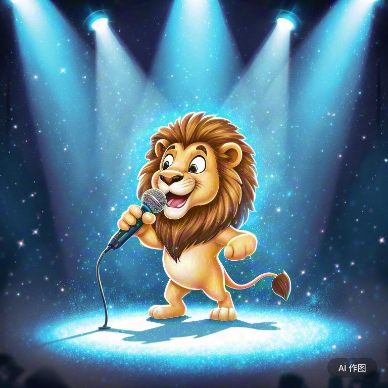 leo🎼