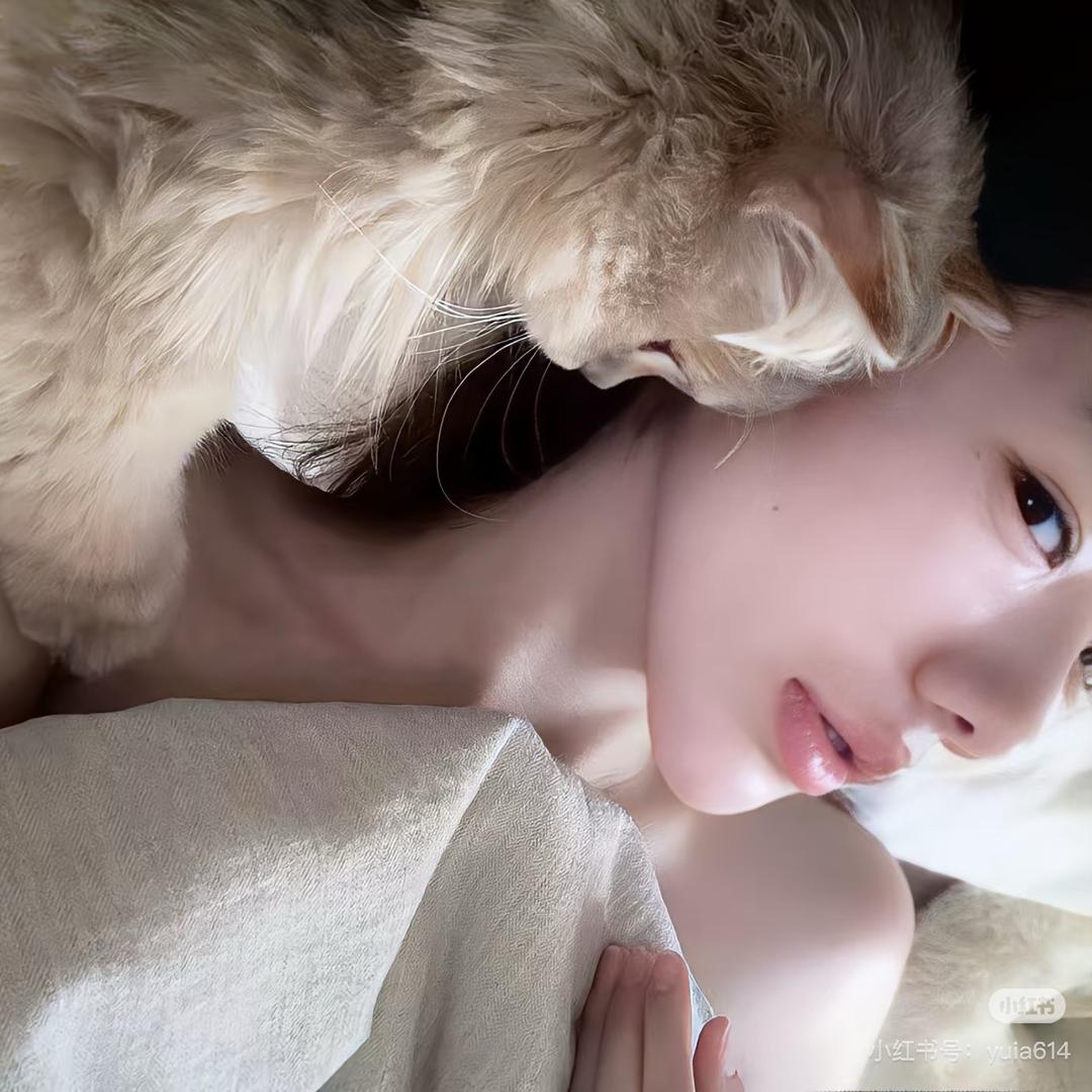 虎牙妹妹