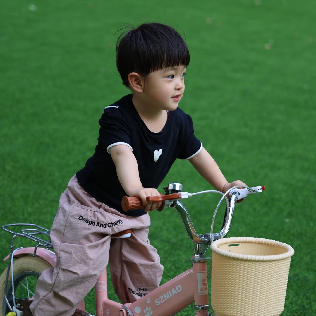 慧慧一家人