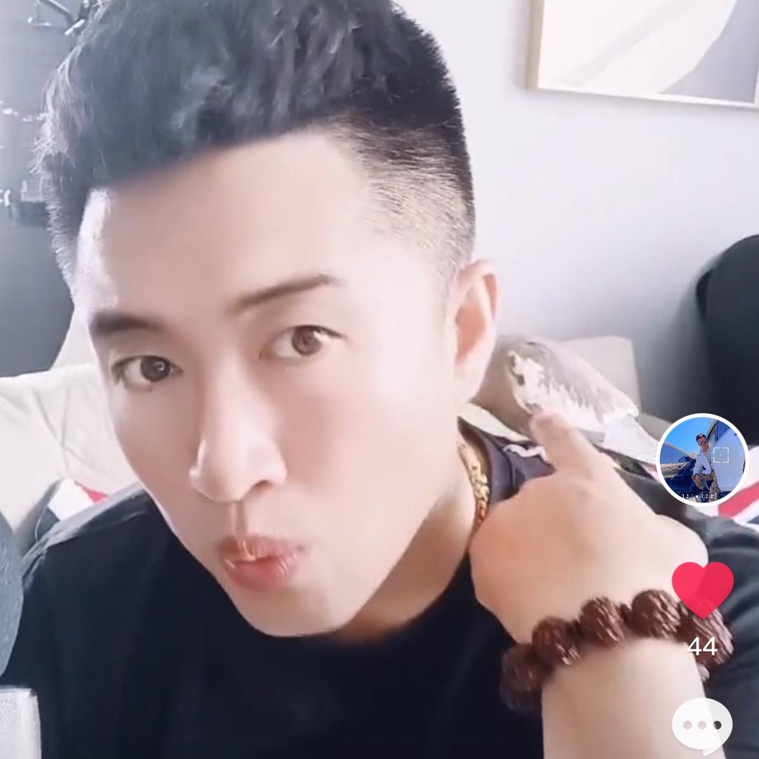 做个俗人～