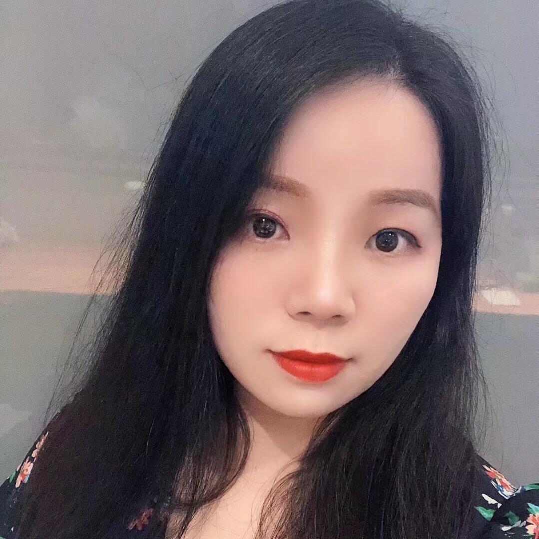 美杨杨
