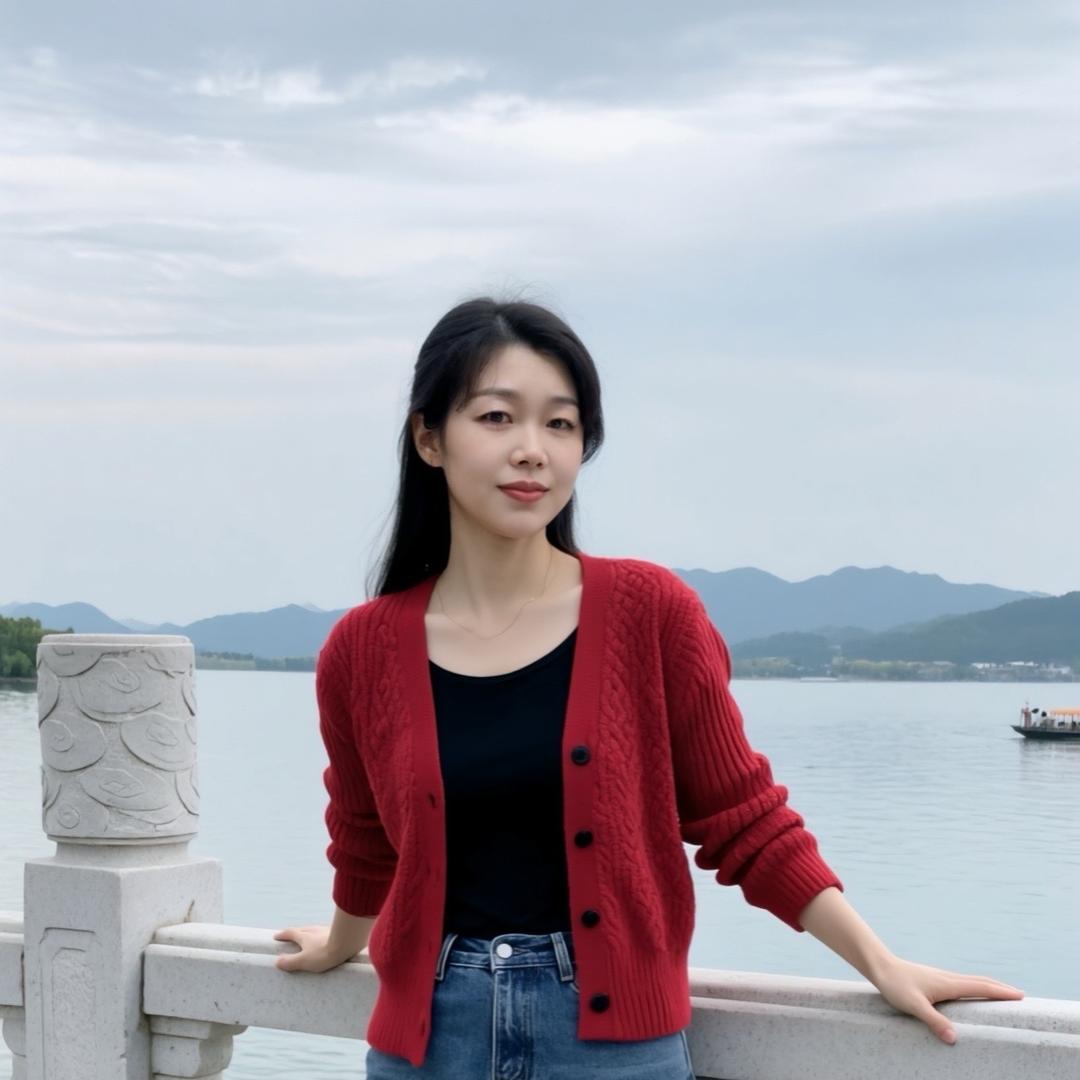 放飞自我