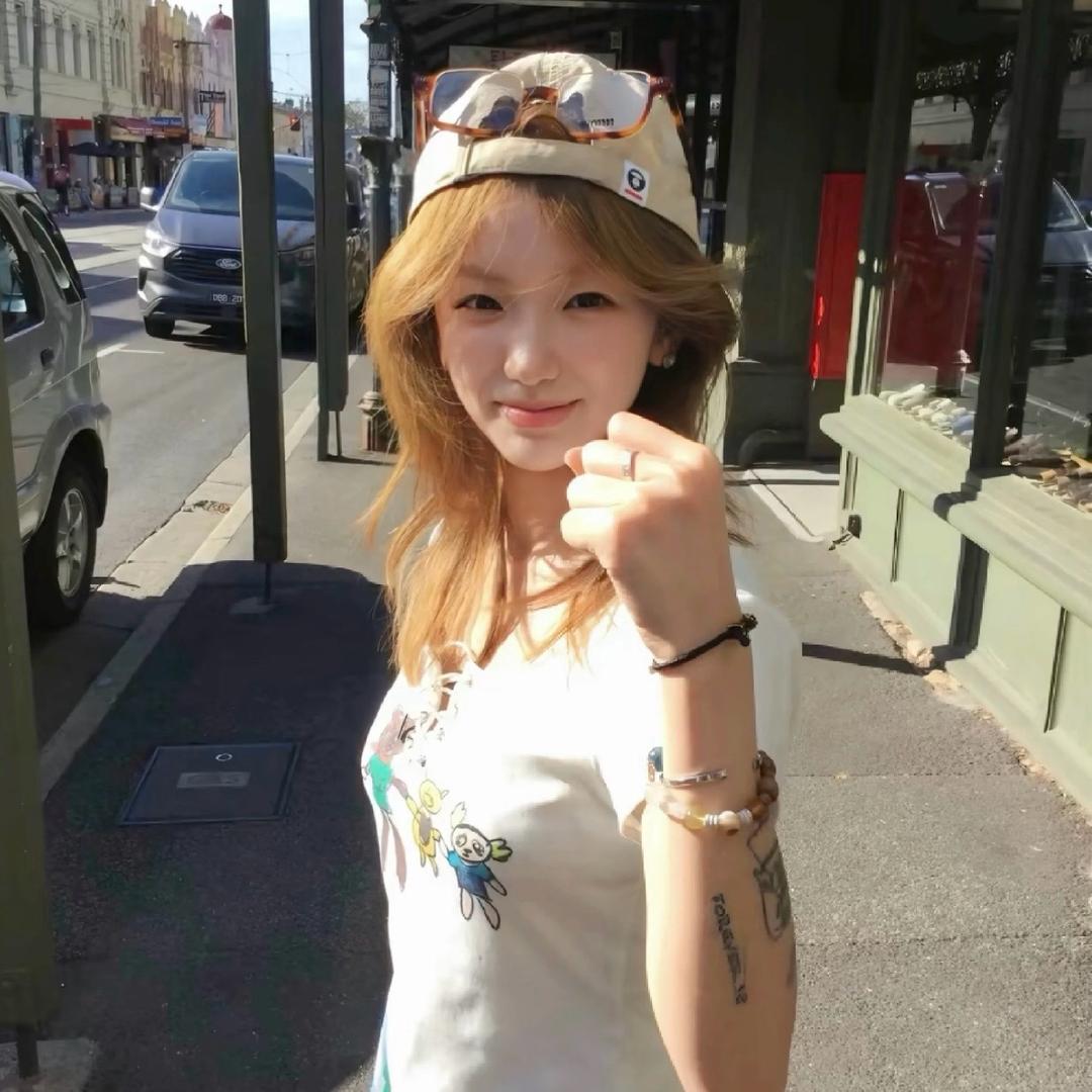明天见.