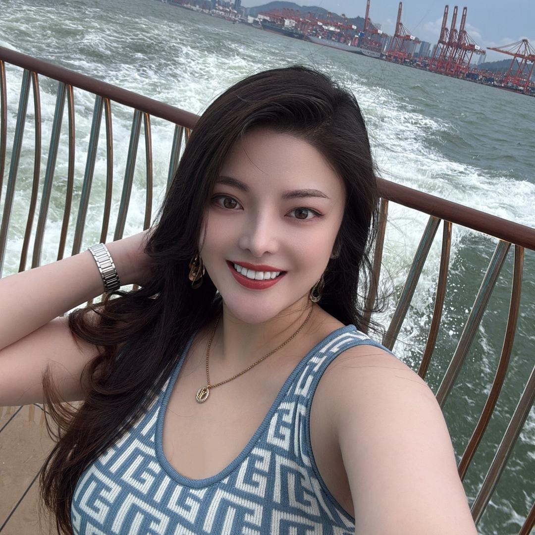 米莉🦄