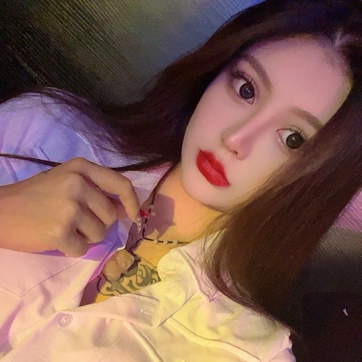 糖糖酱🍓