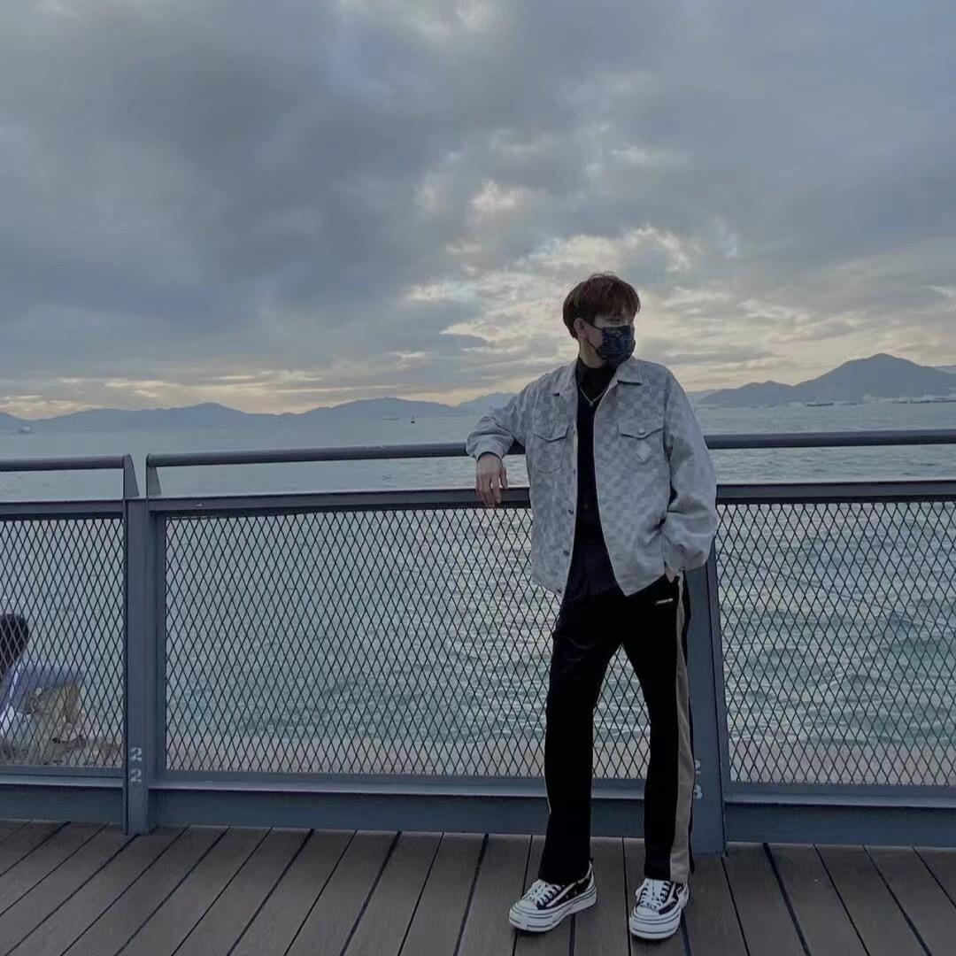 一世长安ヽ千重景