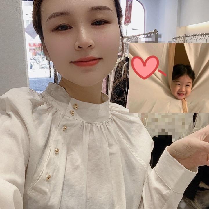 十二季女装店